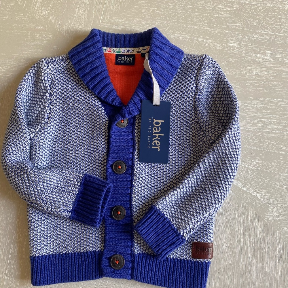 Ted Baker Cardigan